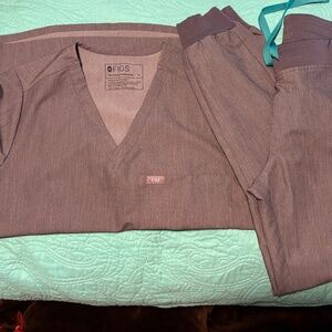 Small Figs - Slate Gray